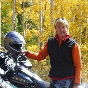 Meet your Posher, Kathryn